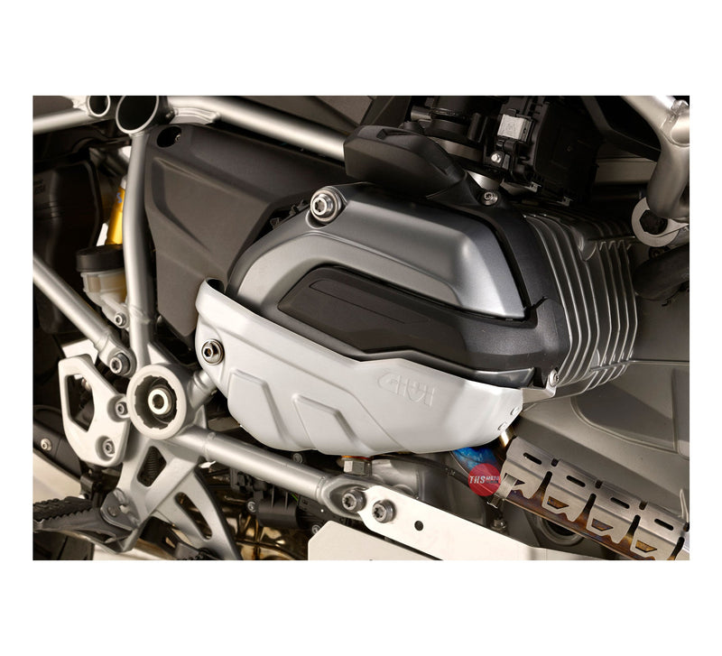 Givi Cylinder Head Cover Set Bmw R1200GS/R/RS/RT '13-'18 / 1250RS '19-> PH5108