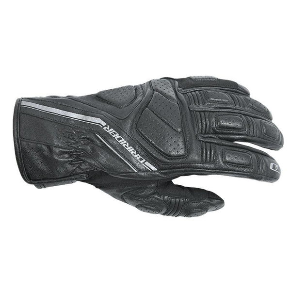Dririder Phantom Glove - Black Xl