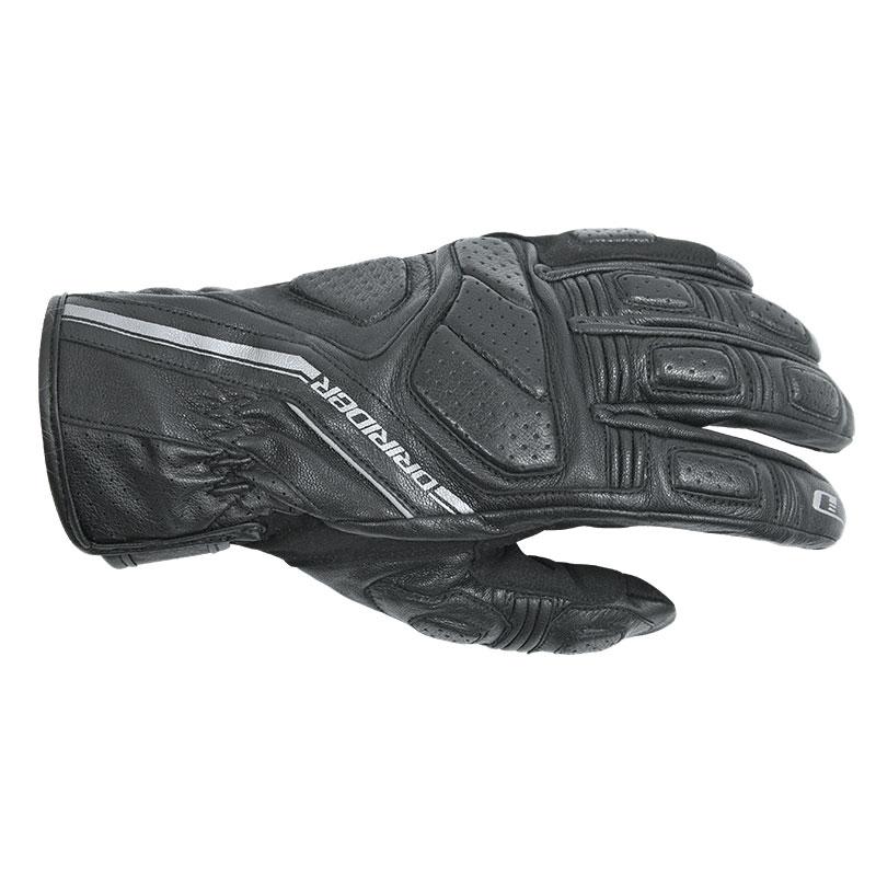 Dririder Phantom Glove - Black Large