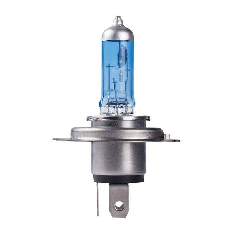 PHILIPS BULB H4 12342 CVU 12V 60/55W P43t-38 BW CRYSTAL VISI
