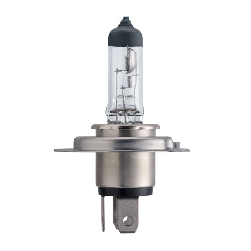 PHILIPS BULB H4 12342 PR 12V 60/55W P43t-38 BW VISION MOTO