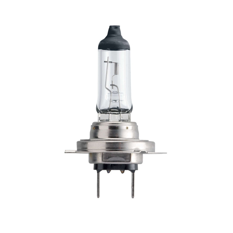 PHILIPS BULB H7 12972 PR 12V 55W PX26d BW VISION MOTO