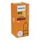PHILIPS BULB M5 12163 ES 12V 25/25W P15D-25-1 C1