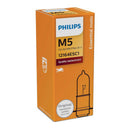 PHILIPS BULB M5 12164 ES 12V 25/25W P15D-25-3 C1