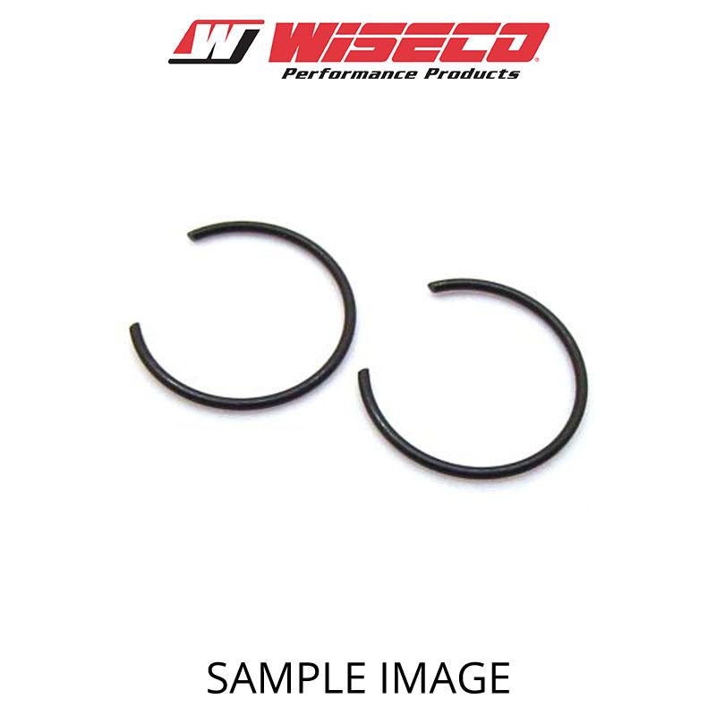 PISTON CIRCLIP 22mm PAIR