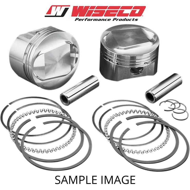 PISTON YAM YZ/WR400F 98-99 +3mm 12.5:1