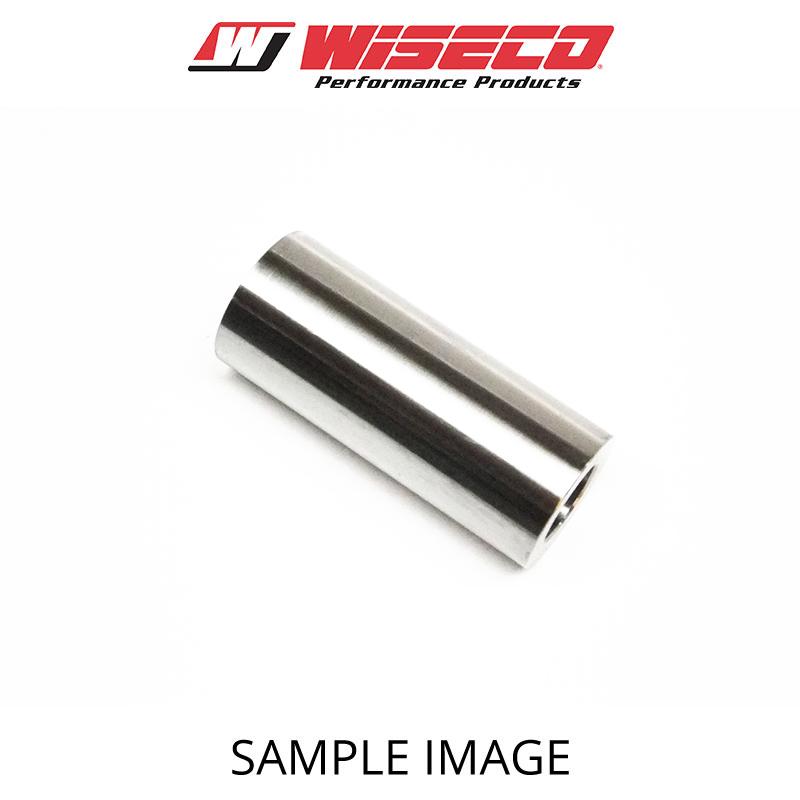 PISTON PIN 20mm x 60mm (15mm ID) 2+4 UNCHR