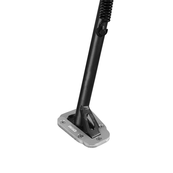 R&G Kickstand Shoe Suzuki GSX-R125; GSX-S125