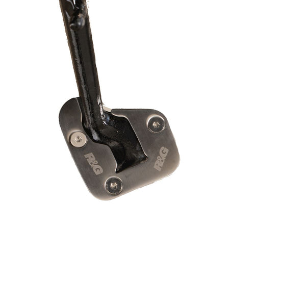 R&G Kickstand Shoe Suzuki Hayabusa  21-