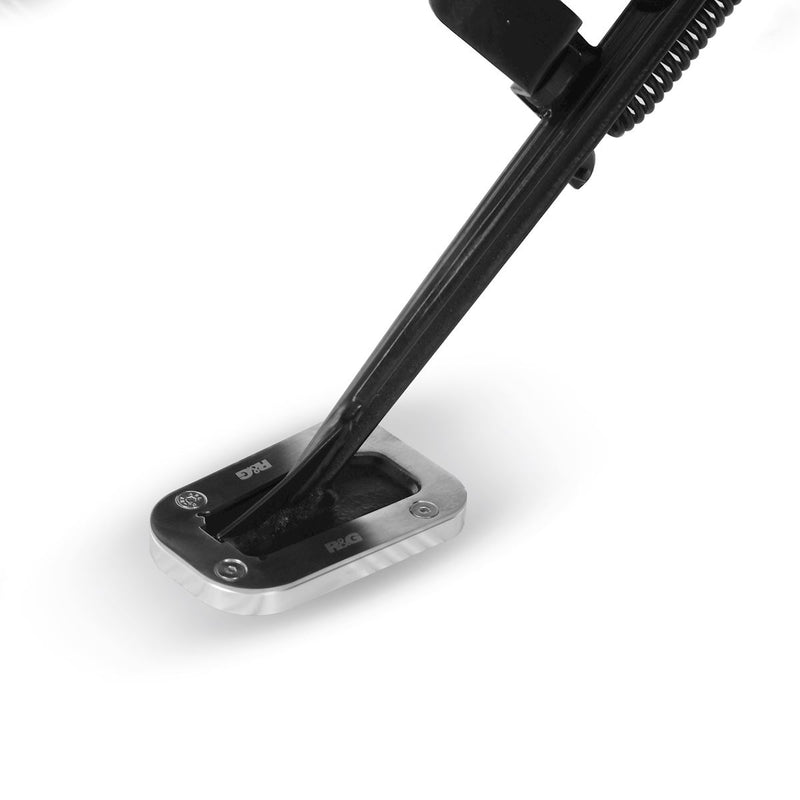 R&G Kicktand Shoe HD Pan America 1250 21-