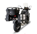 Givi Side Rack Monokey/retro-fit Honda Cb 500 X '13-'18 PL1121 - THS MOTO
