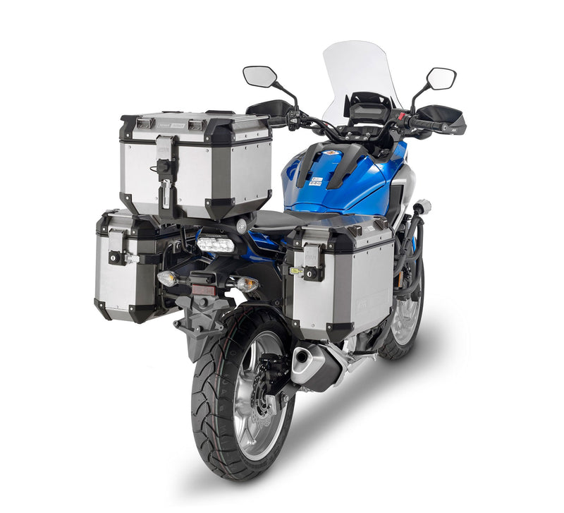 Givi Side Rack Cam-side (obk) Honda NC750 S/x '16-'20 PL1146CAM