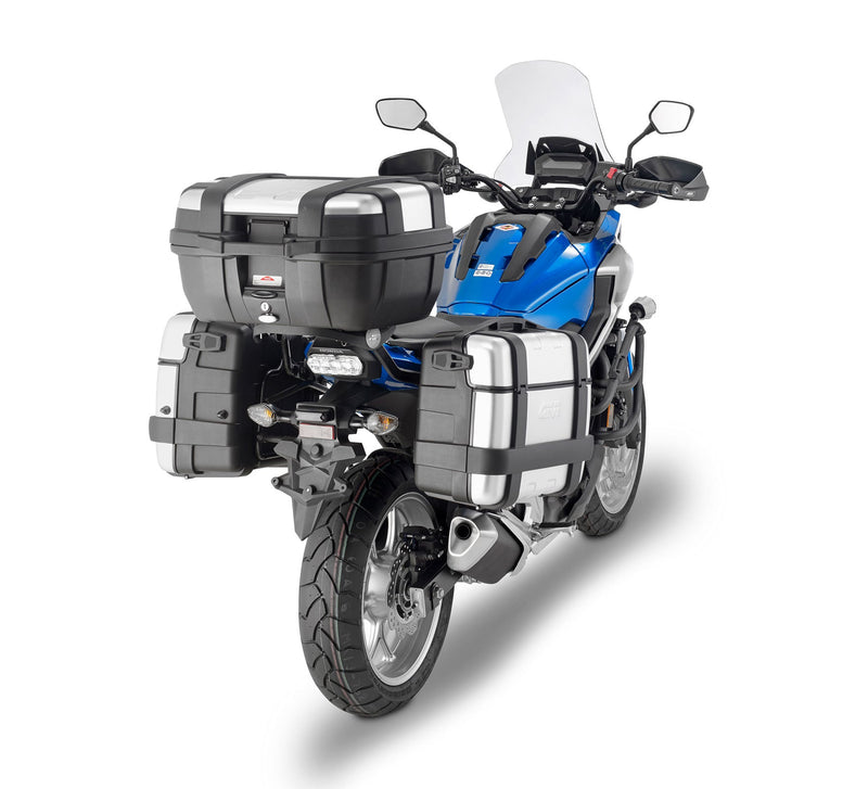 Givi Side Rack Monokey/retro-fit Honda NC750 S/x '16-'20 PL1146