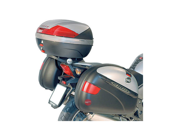 Givi Side Rack Monokey/retro-fit CBF500/600S/N '04-'12 /1000 '06'-09 PL174