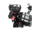 Givi Side Rack Monokey/retro-fit Suzuki DL650 '11-'16 PL3101