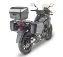 Givi Side Rack Monokey/retro-fit Suzuki V-strom 250 '17- PL3116