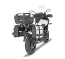 Givi Side Rack Monokey/retro-fit Kawasaki Versys 650 '15-> (IN4114KIT) PL4114