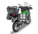 Givi Side Rack Monokey/retro-fit Kawasaki Versys X-300 '17- PL4121