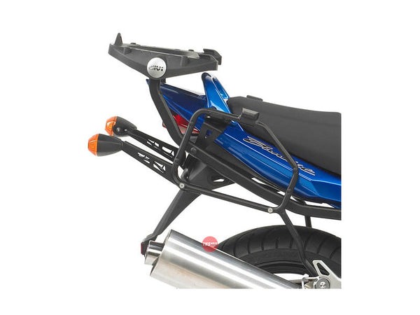 Givi Side Rack Monokey Suzuki Bandit GSF650 '05 -  PL534