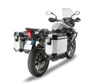 Givi Side Rack Cam-side (obk) Triumph Tiger 800 / 800 Xc/xr '11-'17 PL6401CAM
