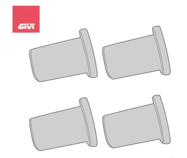 Givi Kit To Install PL7705CAM On KTM 1290 SUPER ADVENTURE S/R 17-20