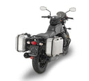 Givi Side Rack Monokey Moto Guzzi V7 Iii '17- (E22/DLM30 Only) PL8201