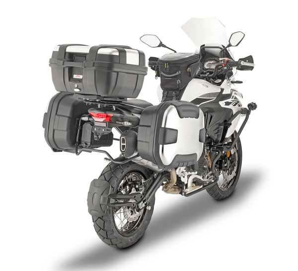 Givi Side Rack Monokey/retro-fit Benelli TRK502X '18-> PL8711