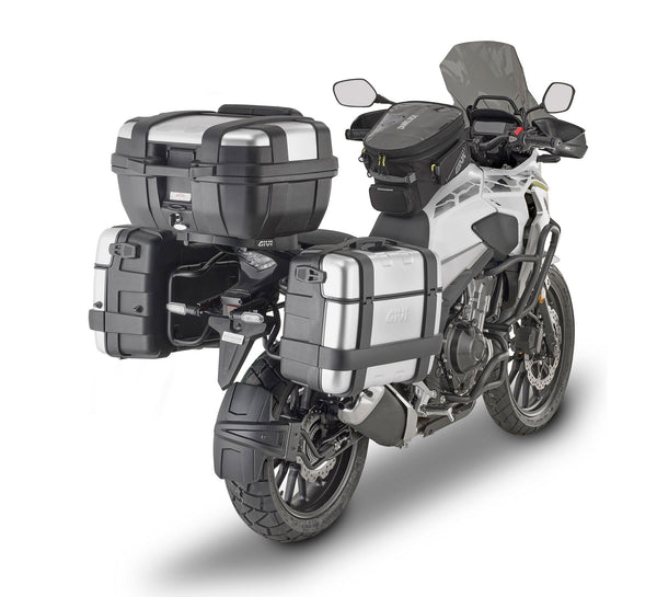 Givi Side Rack One-fit Monokey Honda Cb 500 X '19-> PLO1171MK