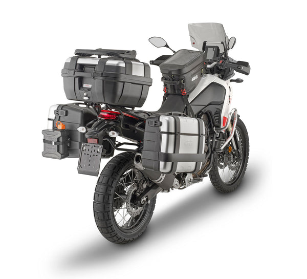 Givi Side Rack One-fit Monokey Yamaha Tenere 700 '19-> PLO2145MK