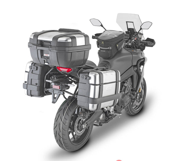 Givi Side Rack One-fit Monokey Yamaha Tracer 9 '21-> PLO2159MK