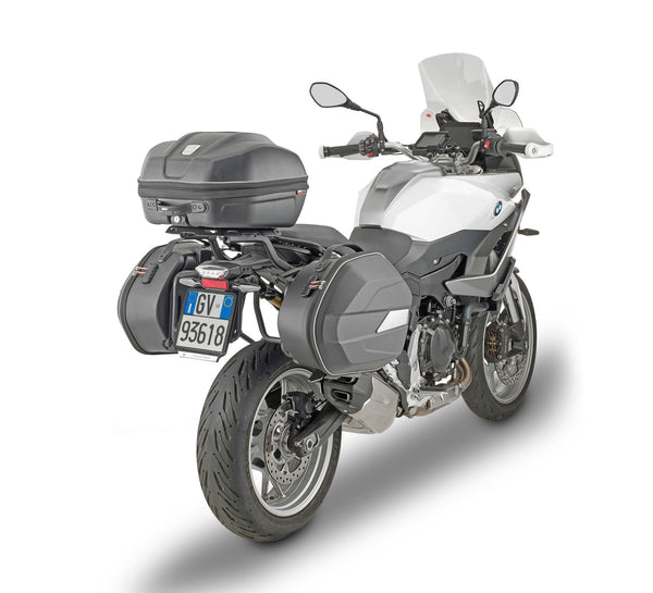 Givi Side Rack One-fit Monokey Bmw F900 Xr '20-> PLO5137MK