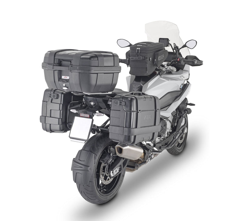 Givi Side Rack One-fit Monokey Bmw S1000 Xr '20-> PLO5138MK