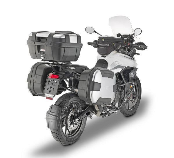 Givi Side Rack One-fit Monokey Triumph Tiger 900 '20-> PLO6415MK