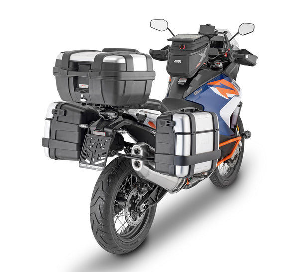 Givi Side Rack One-fit Monokey Ktm 1290 Super Adventure R/s '21-> PLO7713MK