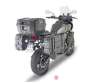 Givi Side Rack One-fit Monokey Harley Davidson Pan America 1250 '21-> PLO8400MK