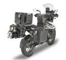 Givi Rapid Rack One-fit (obk) Ktm 790/890 Adventure '19-> - Kit PLOR7710CAM
