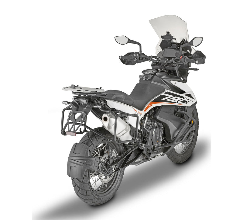 Givi Rapid Rack One-fit Monokey Ktm 790/890 Adventure '19-> PLOR7710MK