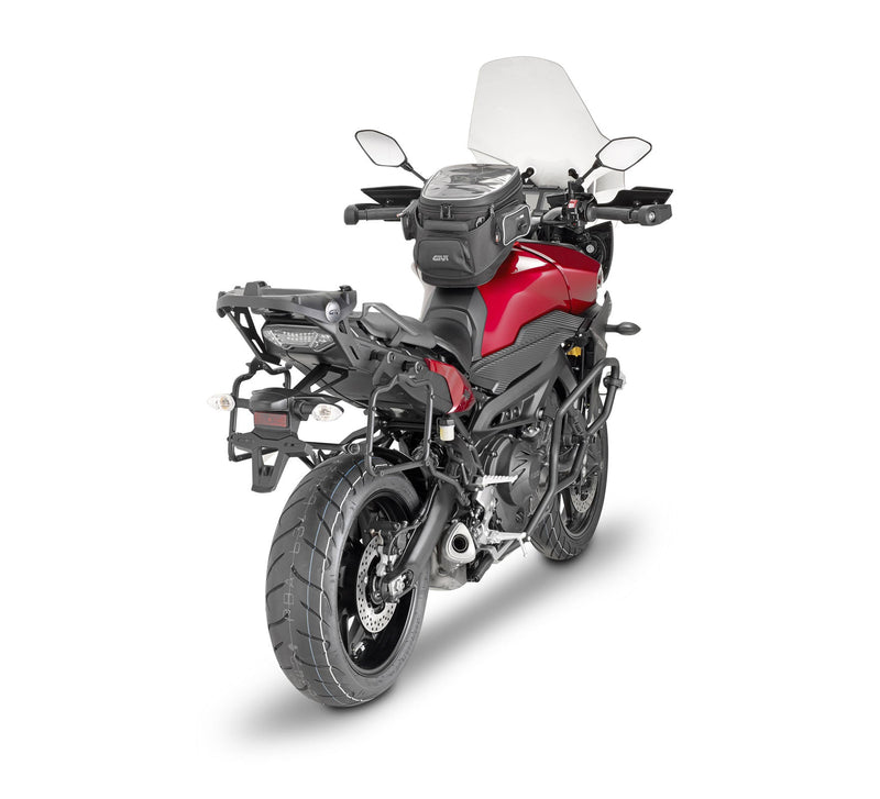 Givi Rapid Rack Monokey/retro-fit Yamaha MT-09 Tracer '15-'17 PLR2122