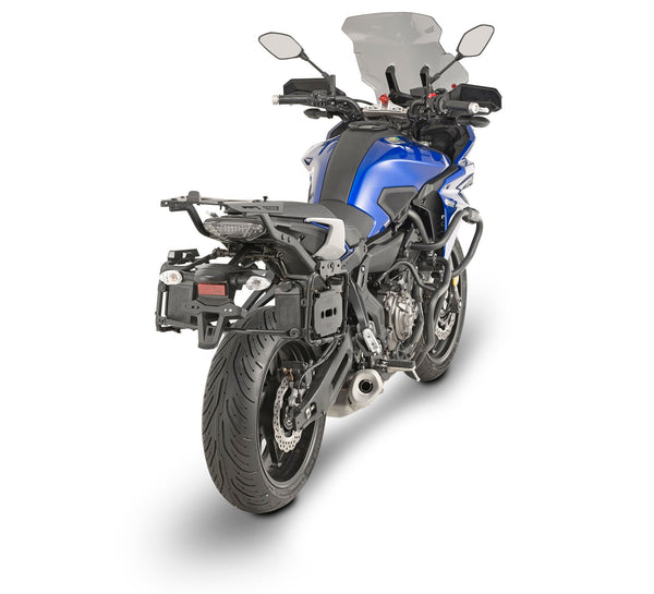 Givi Rapid Rack Monokey/retro-fit Yamaha MT-07 Tracer '16- PLR2130