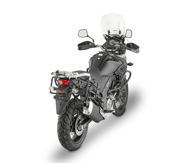 Givi Rapid Rack Monokey/retro-fit Suzuki Dl 650 V-strom '17- PLR3112