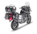 Givi Rapid Rack Monokey/retro-fit Tiger Explorer 1200 '12-'15  PLR6403