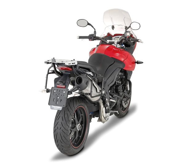 Givi Rapid Rack Monokey/retro-fit Triumph Tiger Sport 1050 '13-'20 PLR6404