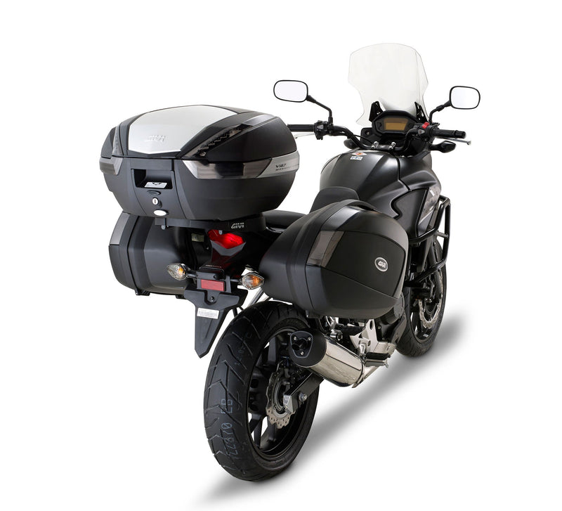 Givi Side Rack V35/V37 Honda CB500X '13-'18 PLX1121