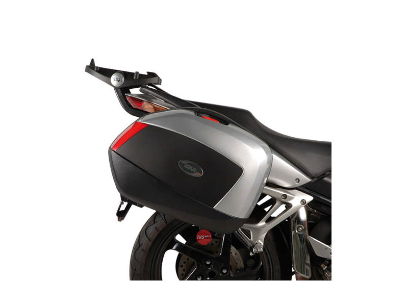 Givi Side Rack V35/V37 Honda VFR800 '02-'11 PLX166