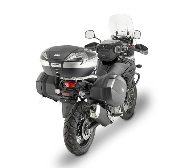 Givi Side Rack V35/V37 Suzuki Dl 650 '17-> PLX3112
