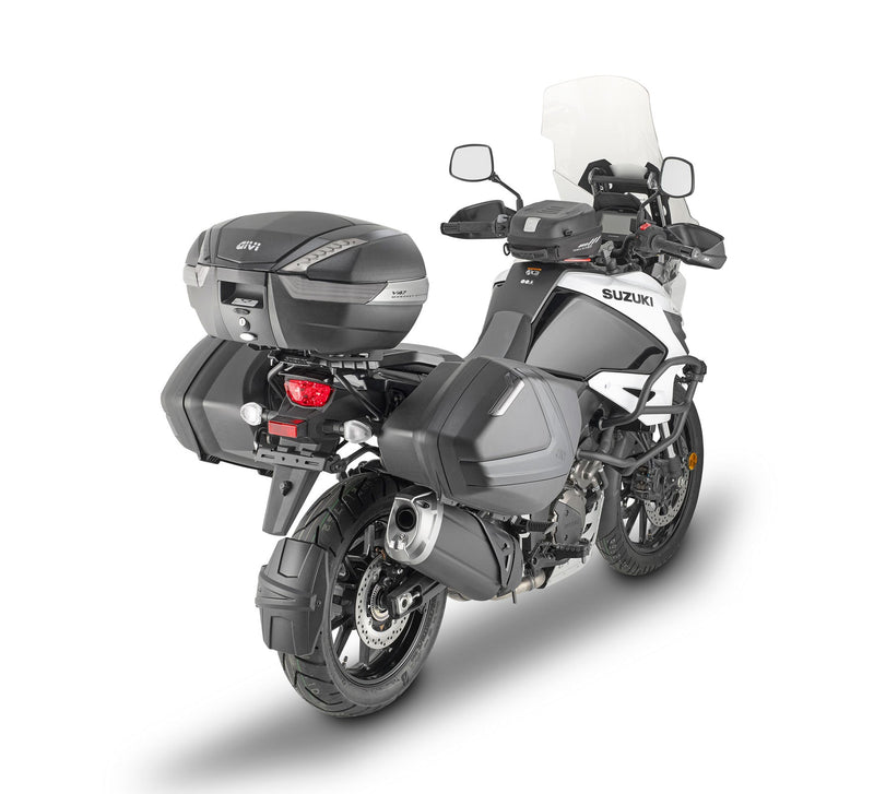 Givi Side Rack V35/V37 Suzuki V-strom 1050 '20-> PLX3117