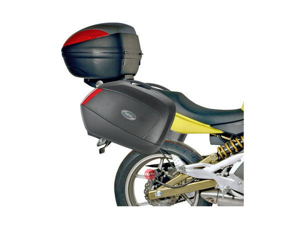 Givi Side Rack V35/V37 Kawasaki ER6 '05-'08 Needs 445FZ PLX445
