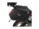 Givi Side Rack V35/V37 Kawasaki Versy 650 '06-'09 PLX447