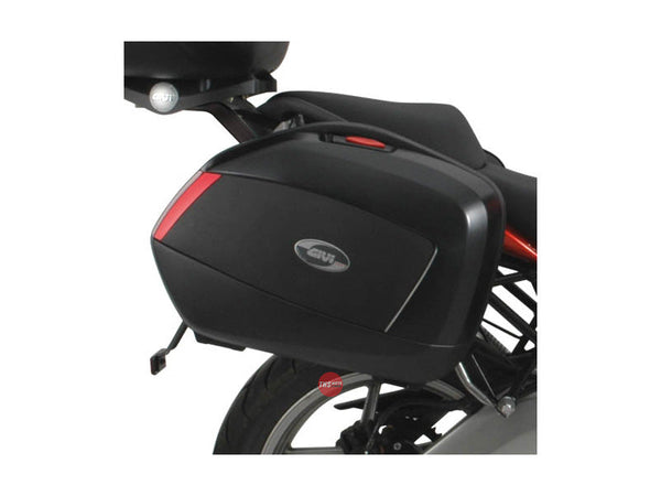 Givi Side Rack V35/V37 Kawasaki Versy 650 '06-'09 PLX447