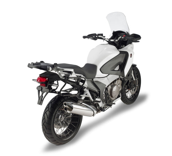 Givi Rapid Rack V35/V37 Honda VFR1200X Crosstourer '12- PLXR1110